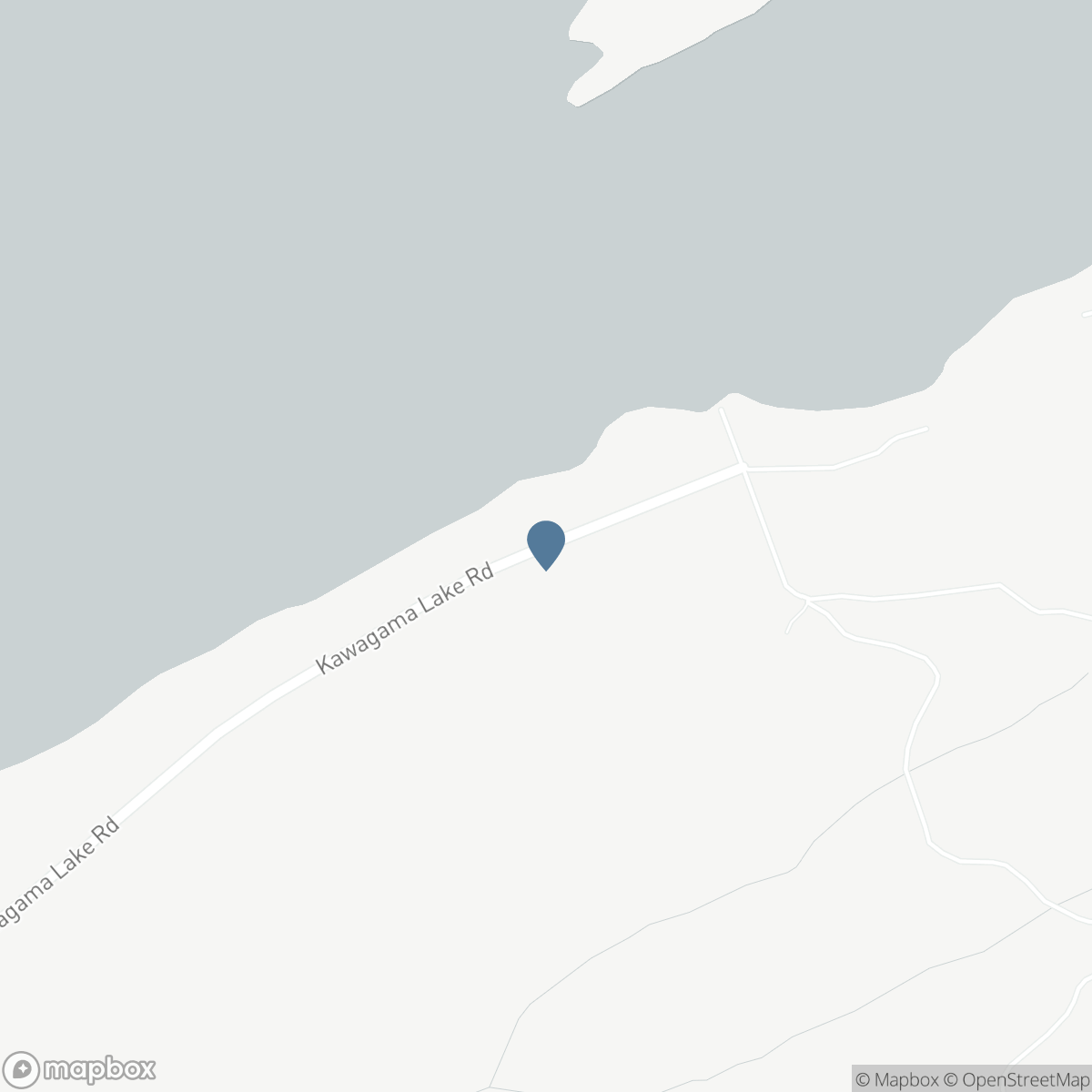 4488 KAWAGAMA LAKE ROAD, Lake of Bays, Ontario P0A 1E0